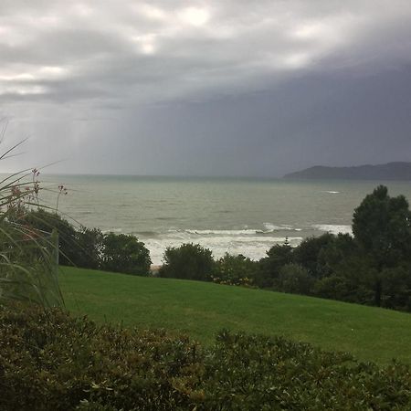 Carneval Ocean View Bed and Breakfast Taipa Εξωτερικό φωτογραφία