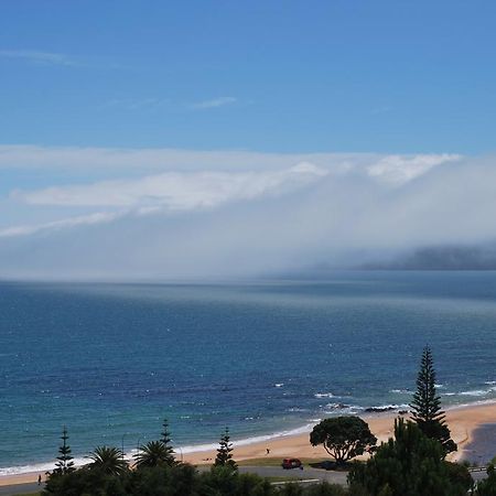 Carneval Ocean View Bed and Breakfast Taipa Εξωτερικό φωτογραφία
