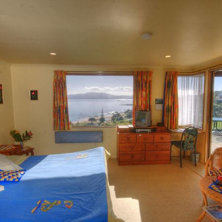 Carneval Ocean View Bed and Breakfast Taipa Εξωτερικό φωτογραφία