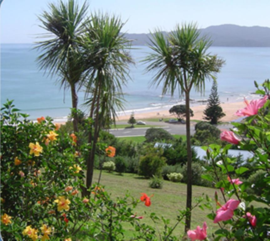 Carneval Ocean View Bed and Breakfast Taipa Εξωτερικό φωτογραφία