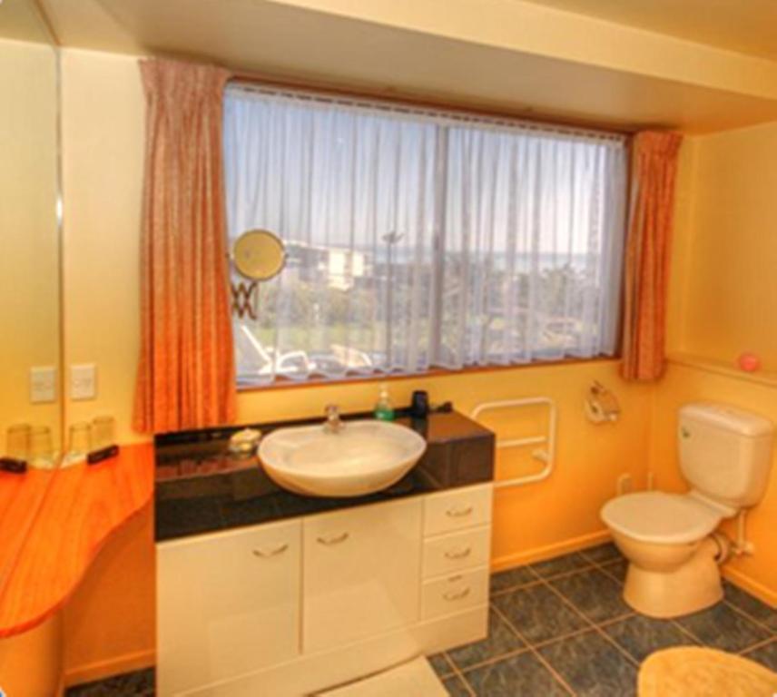 Carneval Ocean View Bed and Breakfast Taipa Δωμάτιο φωτογραφία