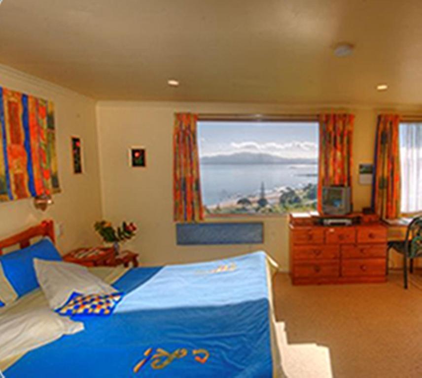 Carneval Ocean View Bed and Breakfast Taipa Δωμάτιο φωτογραφία