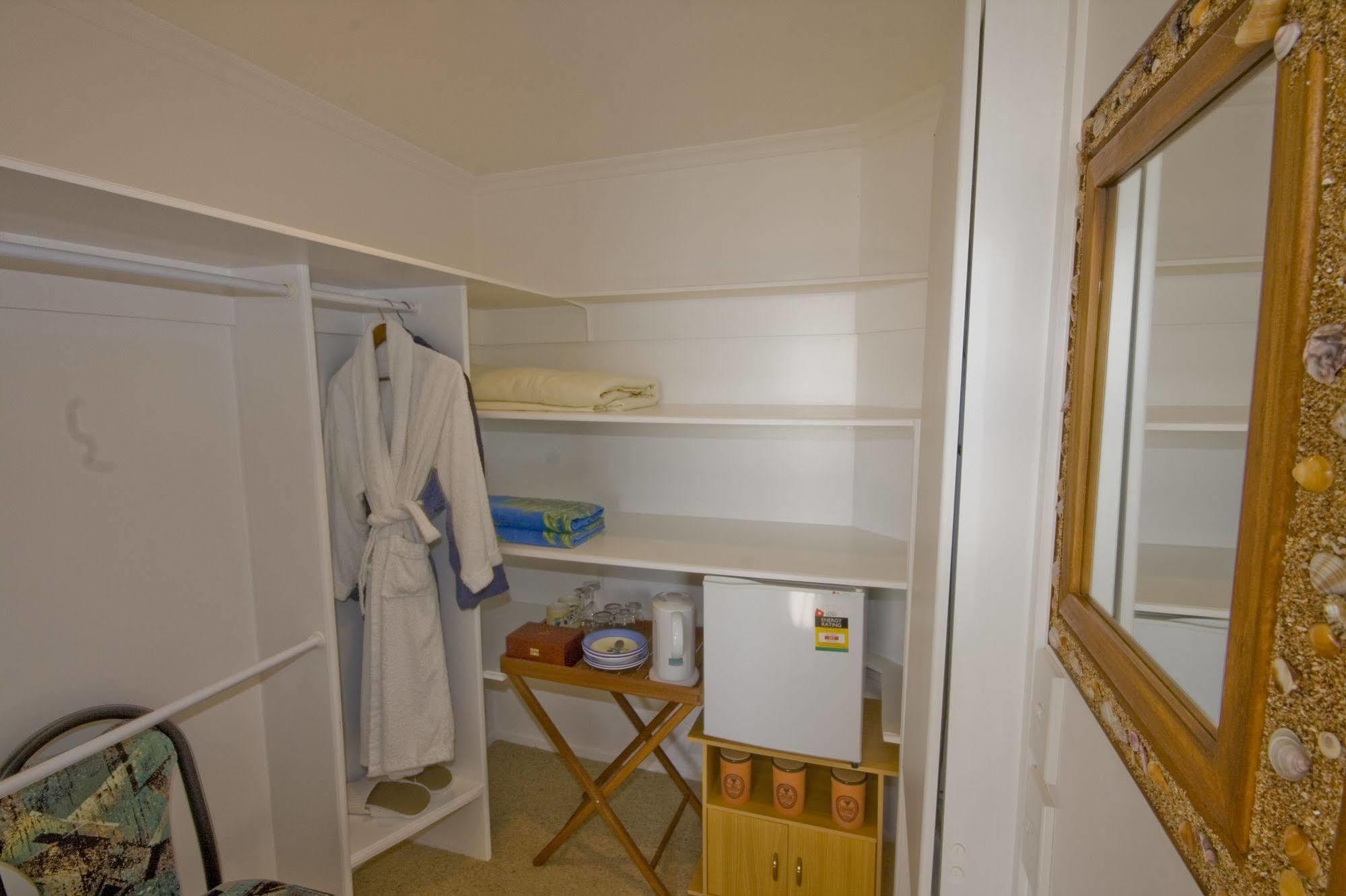 Carneval Ocean View Bed and Breakfast Taipa Εξωτερικό φωτογραφία