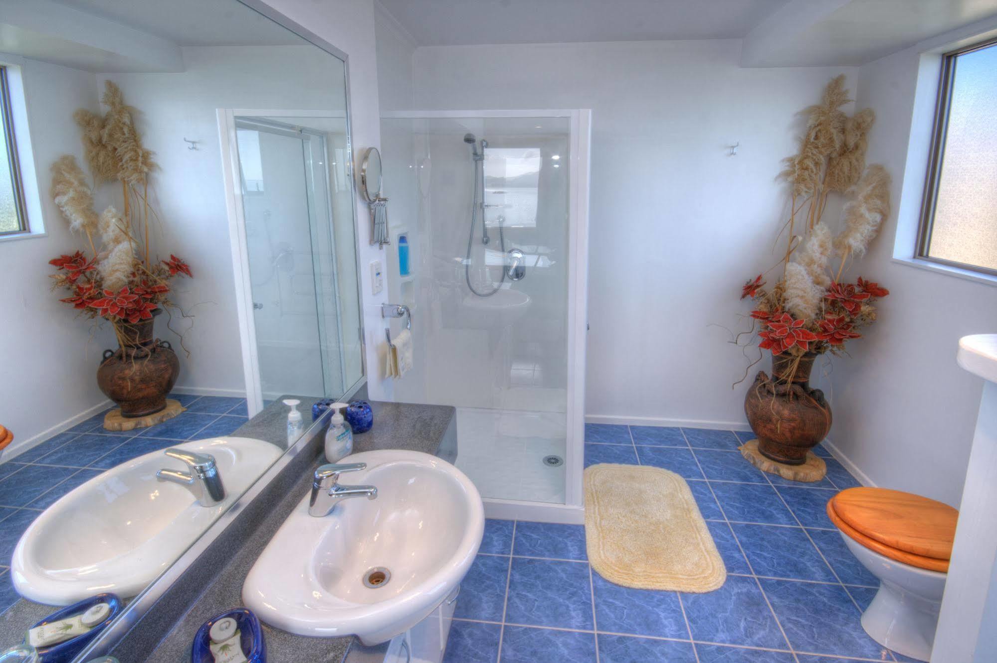 Carneval Ocean View Bed and Breakfast Taipa Εξωτερικό φωτογραφία