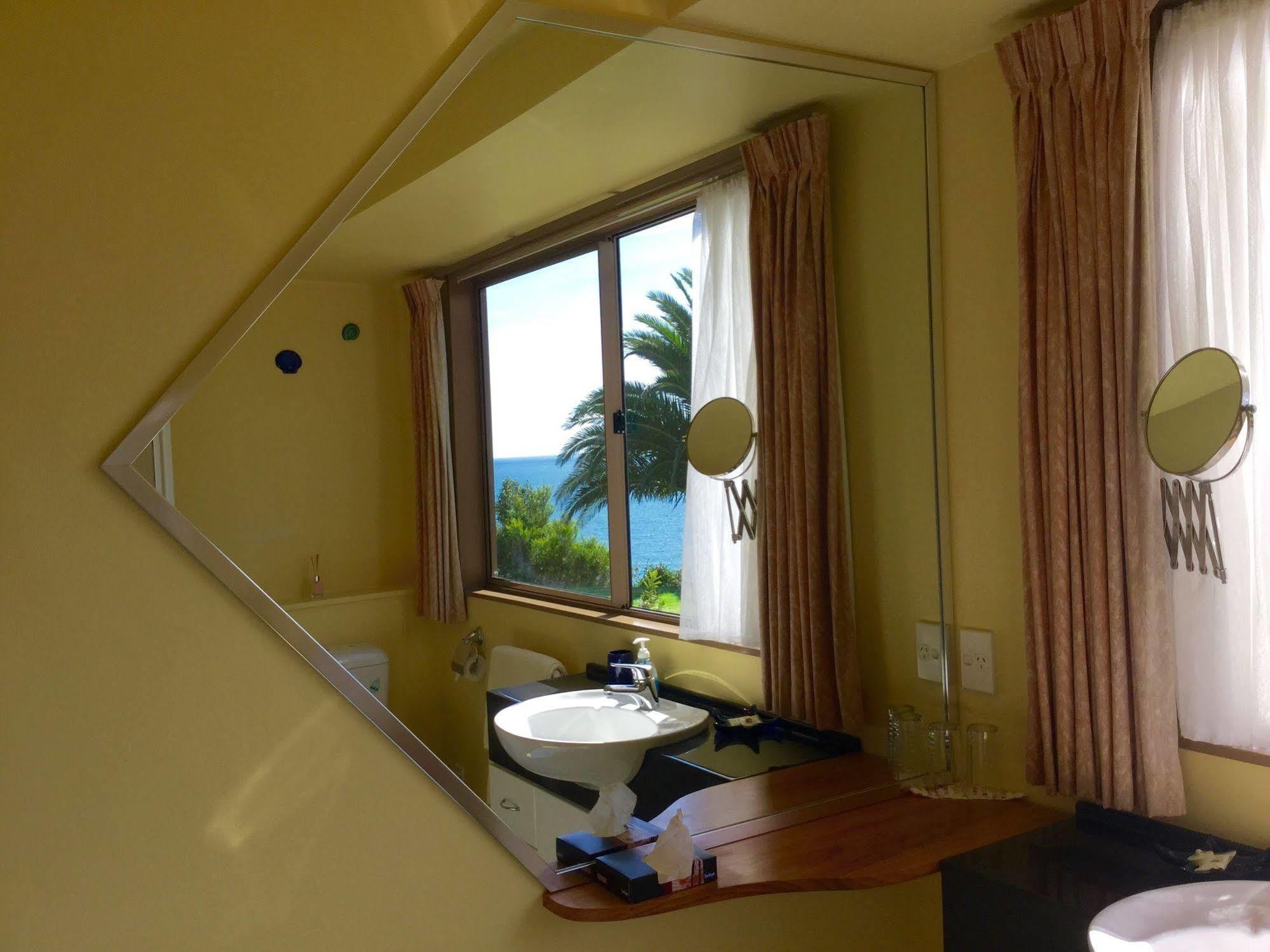 Carneval Ocean View Bed and Breakfast Taipa Εξωτερικό φωτογραφία